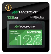 SSD MACROVIP 128GB