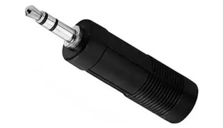 ADAPTADOR P10 X P2 KP-HM033