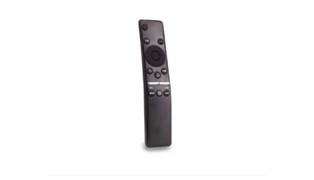 CONTROLE REMOTO COMPATÍVEL COM SMART TV SAMSUNG LE-7714
