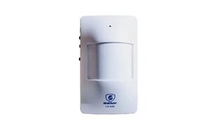 SEMI SENSOR DE PRESENÇA SD-638D