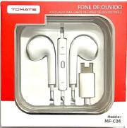 FONE TOMATE TIPO C MF-C04