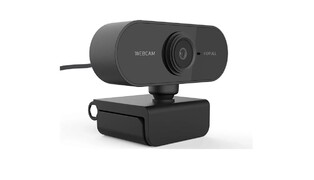 WEBCAM INTUITIVE USB 1MP 720P SIGMA-W410